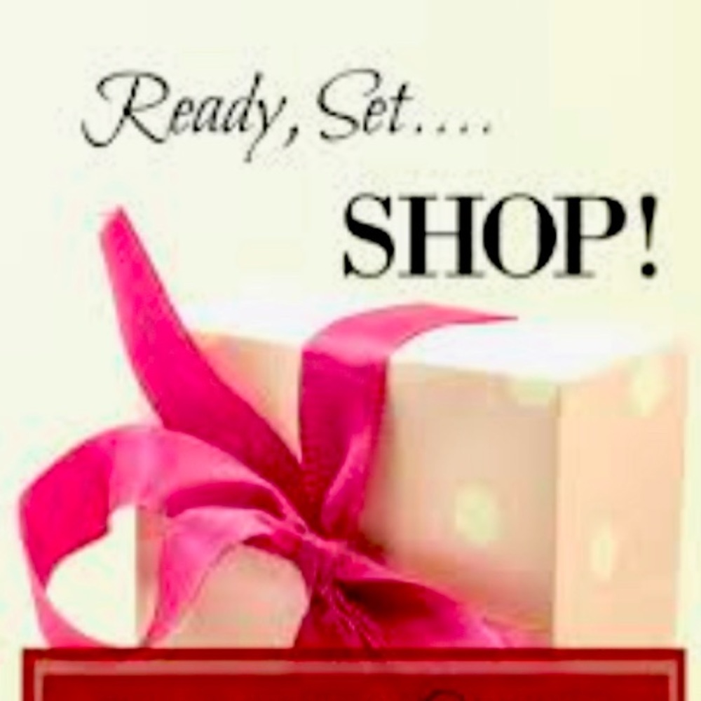 Get your Christmas shopping done in one place! Buy now for Christmas delivery!